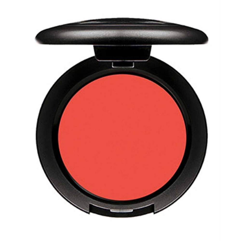 NWT MAC COSMETICS LARGE BLUSH COMPACT